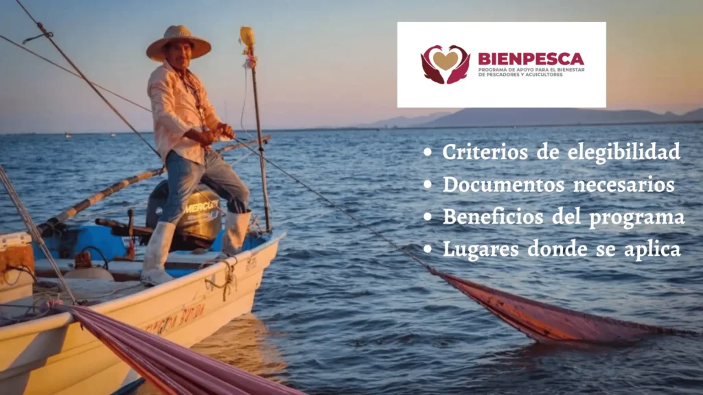 BIENPESCA