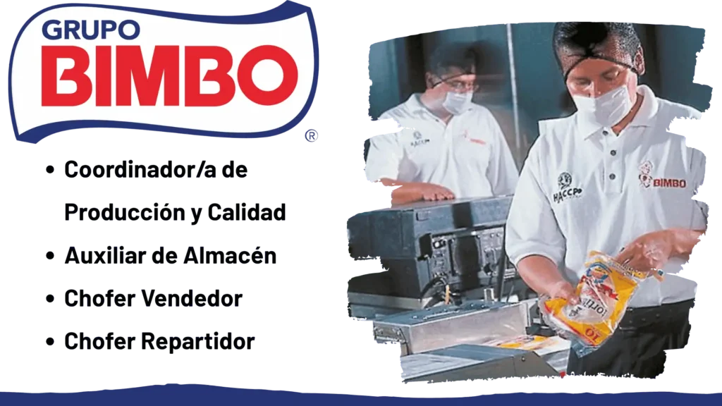 BIMBO