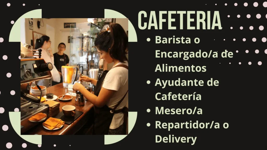 CAFETERIA