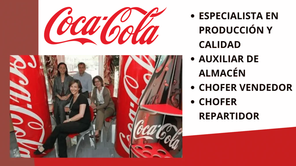COCA COLA