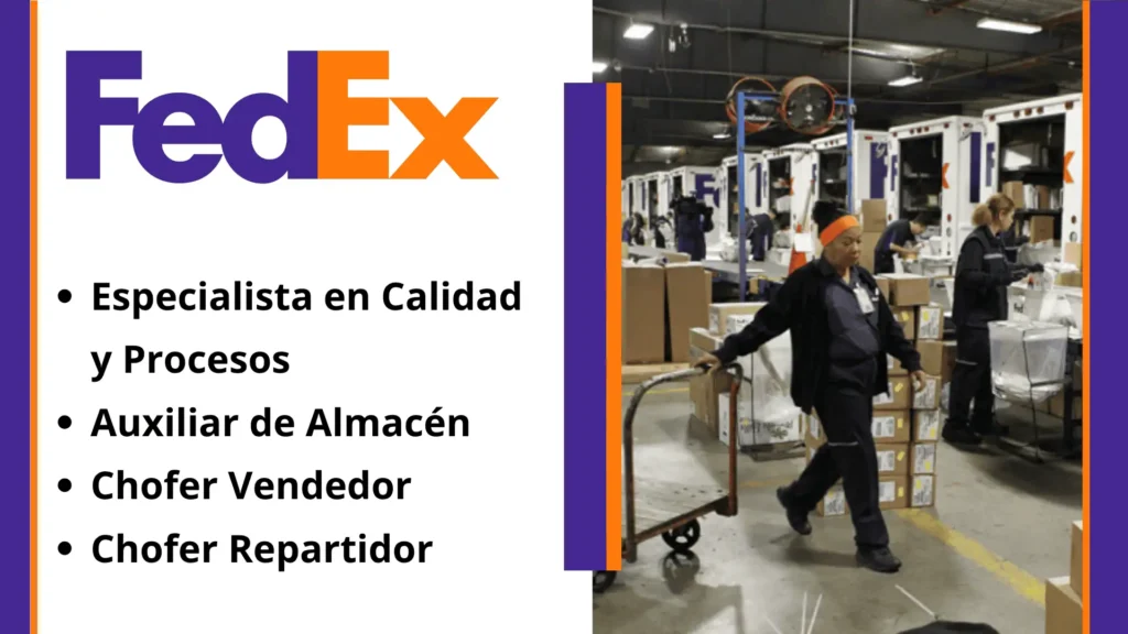 FEDEX