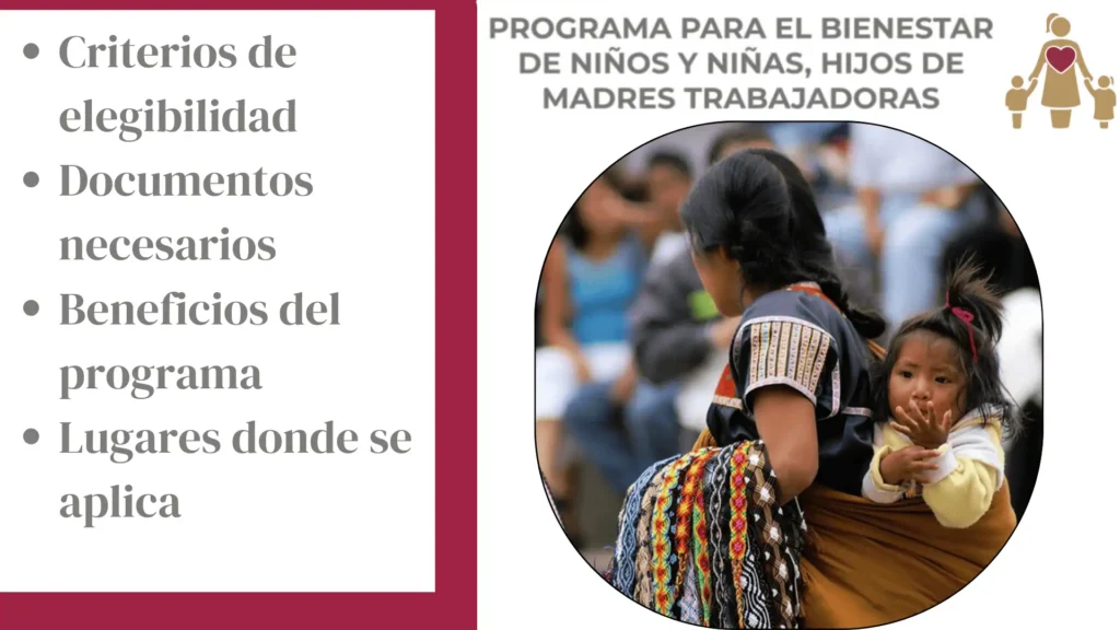 MADRES TRABAJADORAS