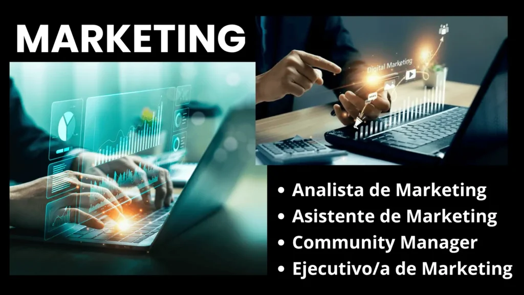 MARKETING