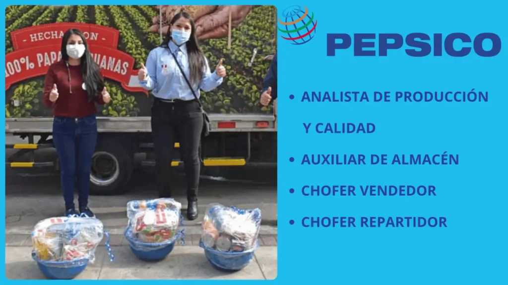 PEPSICO