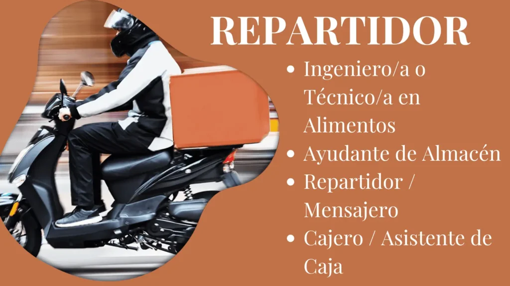 REPARTIDOR